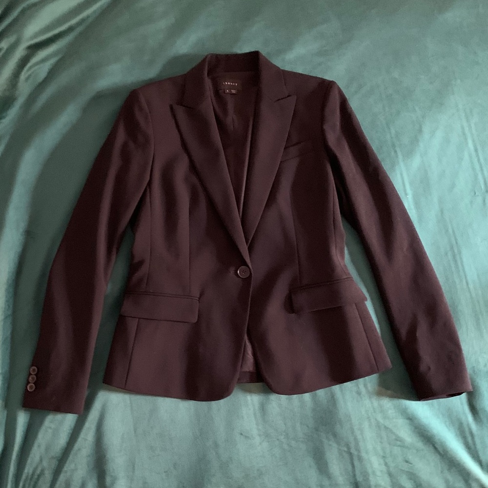 Theory Gabe Blazer